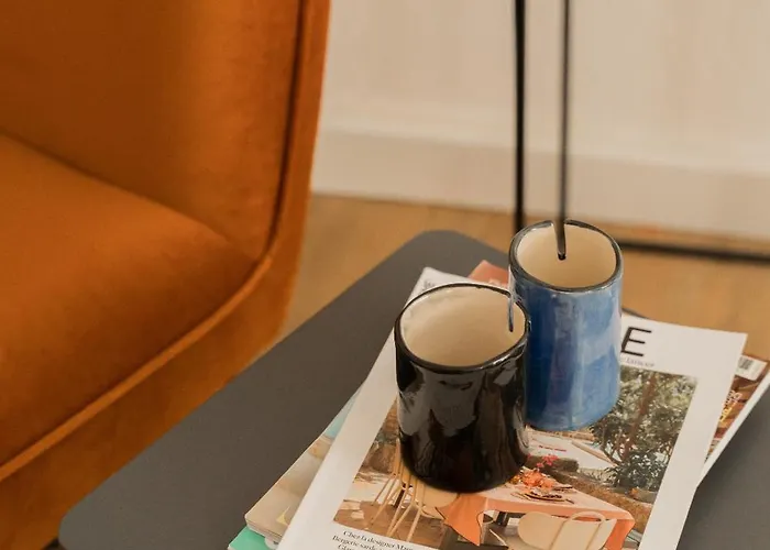 公寓 Jardin De 巴斯蒂亚