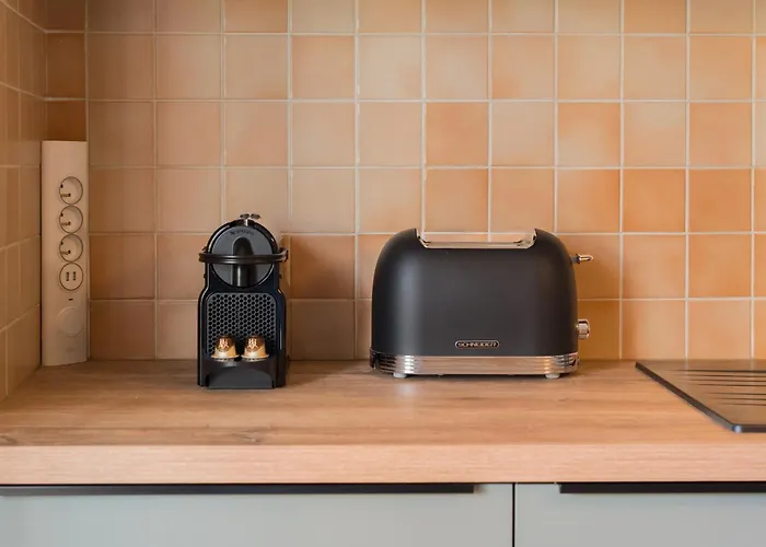 Jardin De 巴斯蒂亚