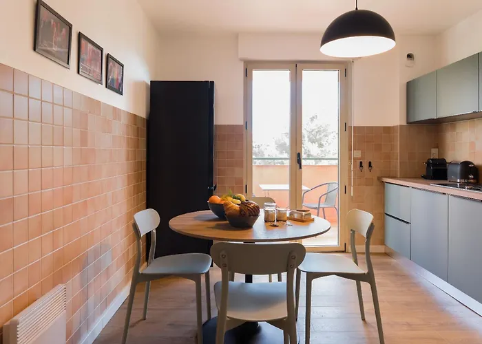 Jardin De * 巴斯蒂亚