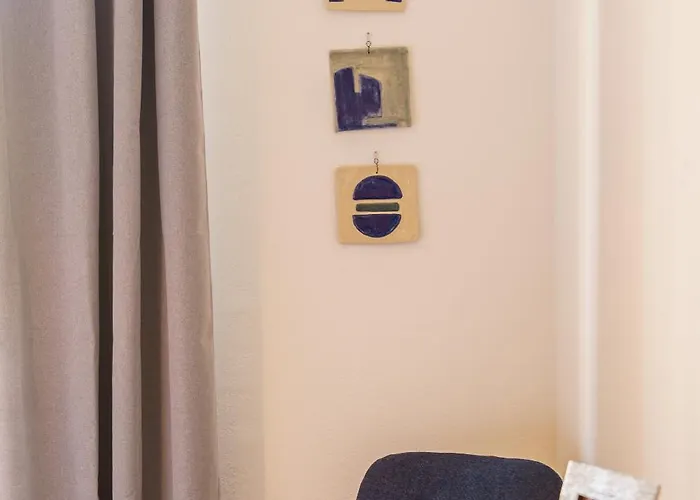 Jardin De 巴斯蒂亚