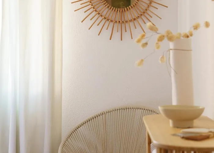 Jardin De 公寓 巴斯蒂亚