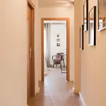 Jardin De Apartament