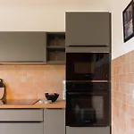 Apartament Jardin De Bastia (Corsica)