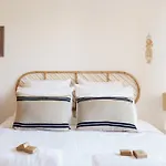 Apartament Jardin De