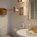 Jardin De Apartament Bastia (Corsica)