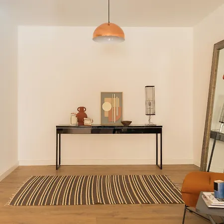 Jardin De Bastia (Corsica)