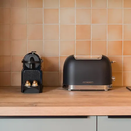 Jardin De Bastia (Corsica)