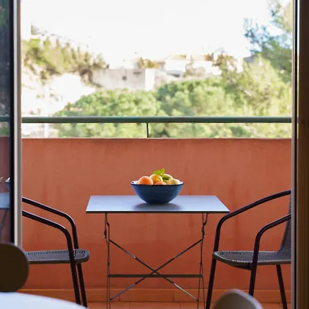 Appartamento Jardin De Bastia (Corsica)