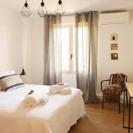 Apartment Jardin De *