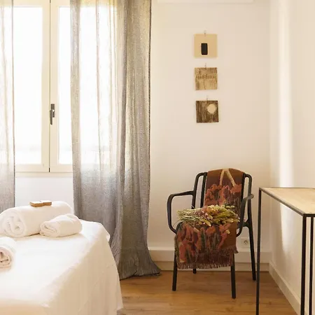 Jardin De Apartamento *