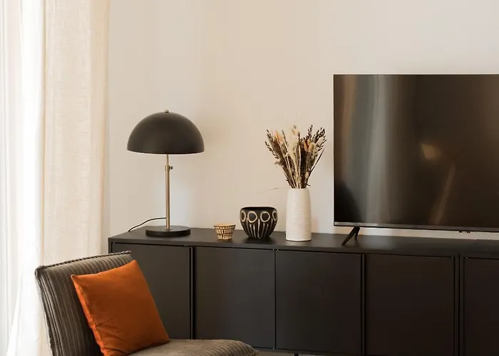 Jardin De Apartamento Bastia (Corsica)