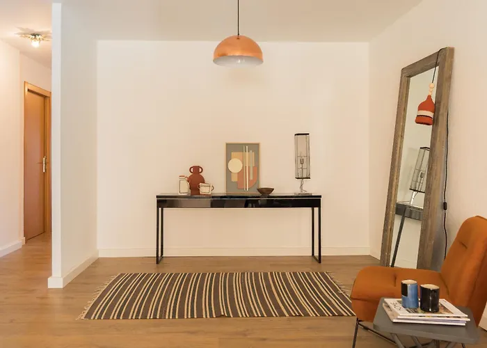 Jardin De Bastia (Corsica)