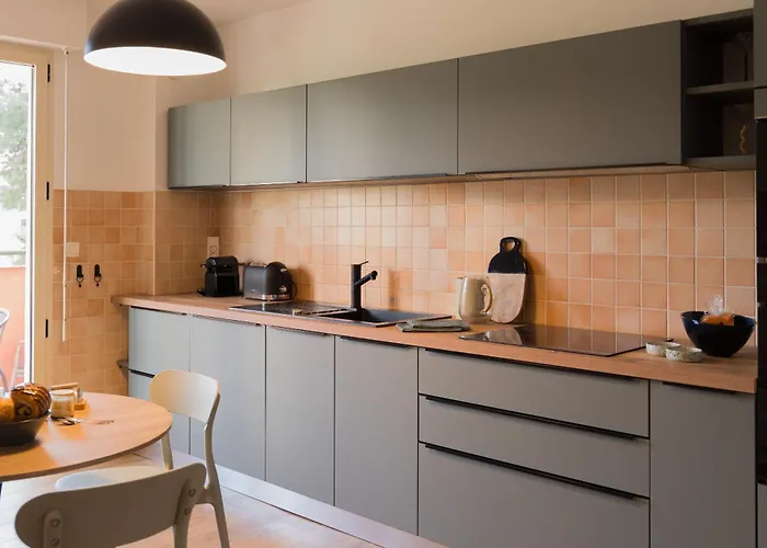 Apartment Jardin De Bastia (Corsica)