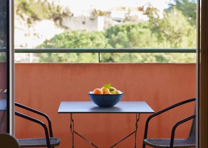 Apartamento Jardin De Bastia (Corsica)