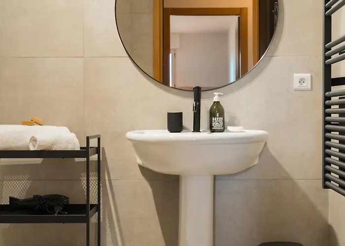 Jardin De Bastia (Corsica)