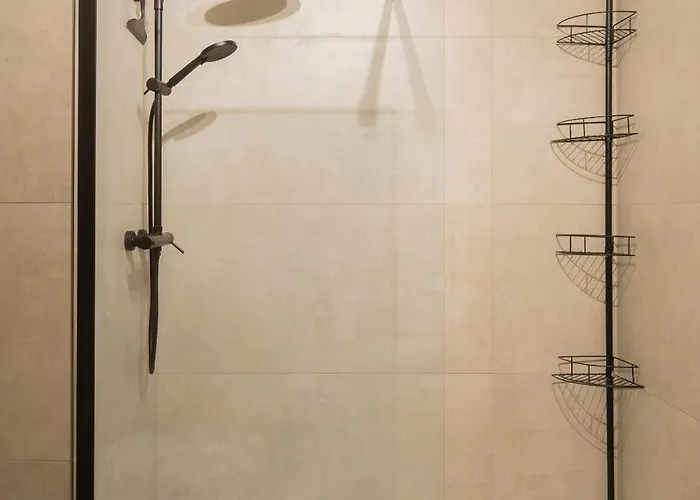 Apartment Jardin De *