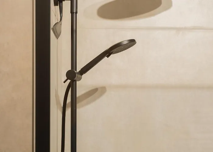 Apartamento Jardin De *