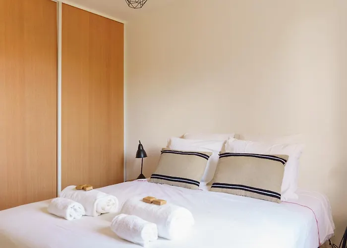 Apartamento Jardin De *