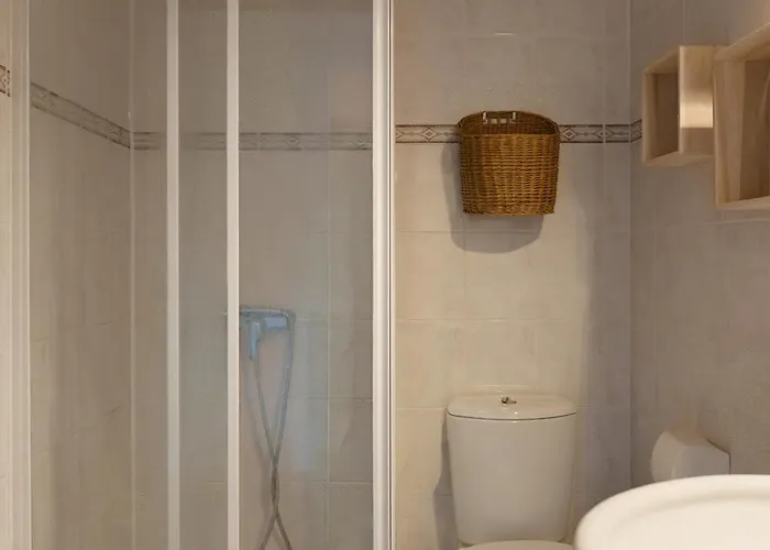 Jardin De Apartamento Bastia (Corsica)